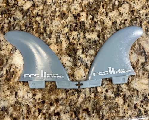 Fcs performer glass flex - performer,