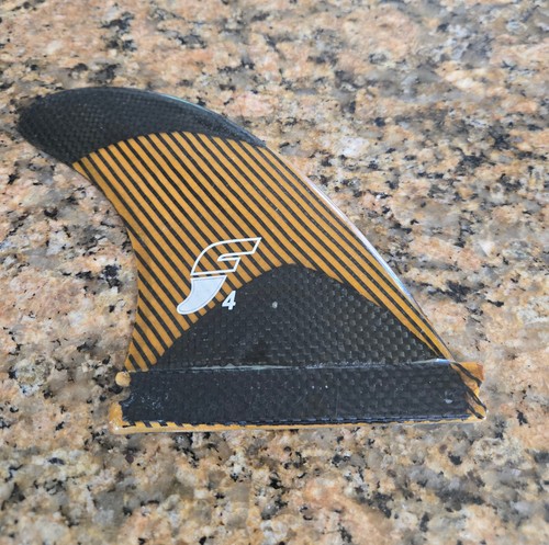 One futures fins f4 - one,