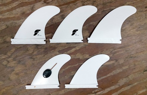 Futures thermotech surfboard - futures,